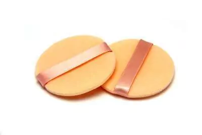 Cisne Para Polvo 100X15 Cm Con Cinta Piel Por 8 Unidades