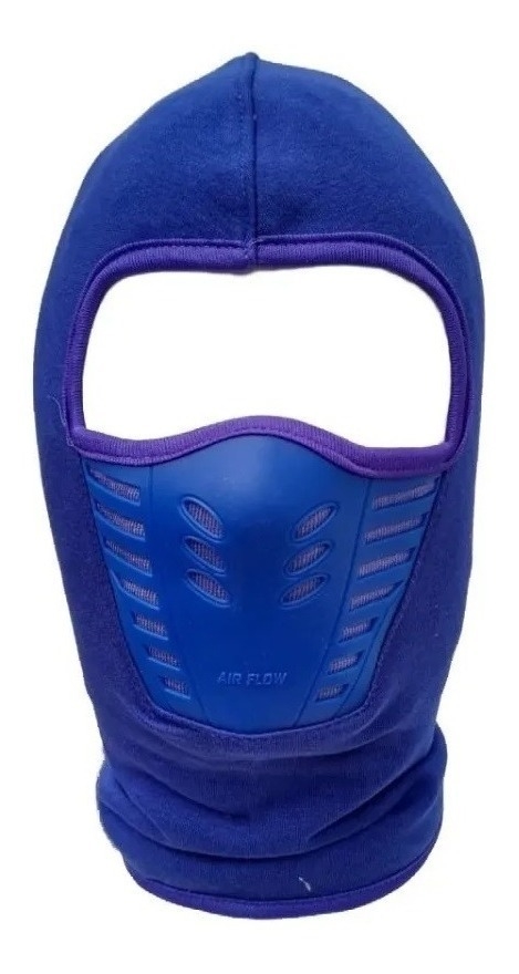 Mascara Polar Termico Pasamontañas Por Unidad