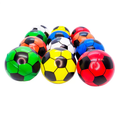 Pelota Pelotita Anti Estr