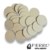 Corte Circulo 75 Cm 1 unidad Fibrofacil Mdf Crudo 3mm - tienda online