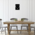 Cuadro Calado MDF FibroPlus Negro 3mm Corazon de Anzuelos 22x30 cm - comprar online