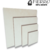 Corte Cuadrado Pack X500 Fibrofacil 5 X 5 Cm Mdf Crudo 3mm - comprar online