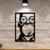 Cuadro Calado MDF FibroPlus Negro 3mm Homero Simpson 30x43 cm en internet