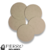 Corte Circulo 70 Cm Pack X5 unidades Fibrofacil Mdf Crudo 3mm en internet
