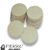 Corte Circulo 27 Cm Pack X10 unidades Fibrofacil Mdf Crudo 3mm en internet