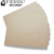 Corte Rectangulo Pack X50 Fibrofacil 30 X 40 Cm Mdf Crudo 3mm