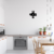 Reloj De Pared Madera MDF Fibroplus 3MM Negro 30Cm