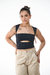 Cropped Dallas - La Bella Clothing