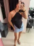 Bata Clara - La Bella Clothing
