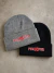 GORRO DE LANA POMPIER18