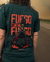 FUEGO CONTRA FUEGO