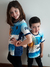 CAMISETA ARGENTINO NIÑ@