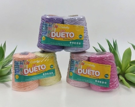 Banner da categoria KIT CROCHÉTKA DUETO 