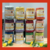 kit 12 cones de 600g - estoque limitado - garanta seu pedido - comprar online