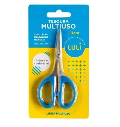 Tesoura Multiuso
