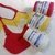 Kit 4 cones de 1kg na internet