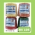 Kit 4 cones de 1kg