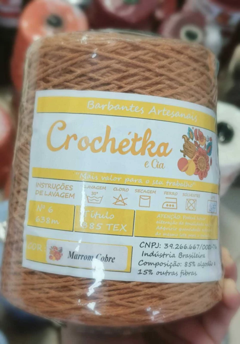 Cone de 600g - comprar online