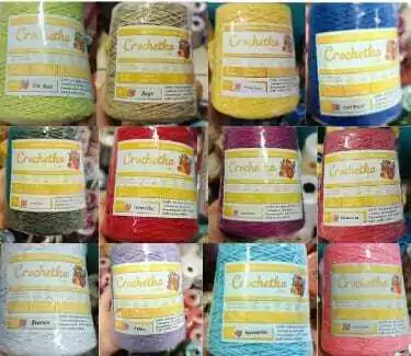 kit 12 cones de 600g - estoque limitado - garanta seu pedido