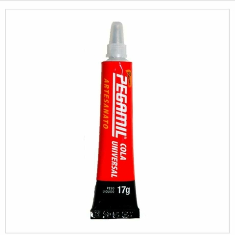 Cola de Universal Pegamil 17g