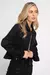 CAMPERA BLACK