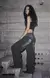 PANTALON BAGGY WORKER