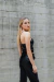 TOP ELECTRA NEGRO - tienda online