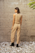 PANTALON VERONA CAMEL - LIPS