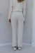 PANTALÓN COMFY BEIGE en internet