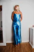 PANTALON SEVILLA CELESTE