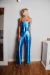 PANTALON SEVILLA CELESTE - comprar online