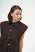 CHALECO MOSS ANIMAL - comprar online