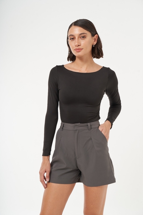 TOP KENDALL NEGRO - comprar online