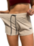 Shorts Sea - Areia na internet