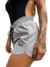 Shorts Sea - Cinza na internet