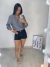 Imagem do Short Mom Jeans