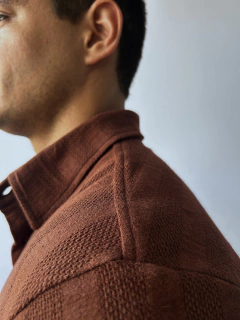 Camisa Cedro - comprar online