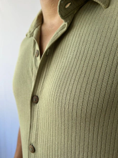 Camisa Marulho - comprar online