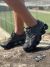 Mizuno Prophecy 8 - Black