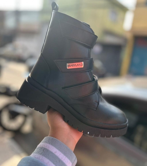 BOTA MARYLAND - comprar online