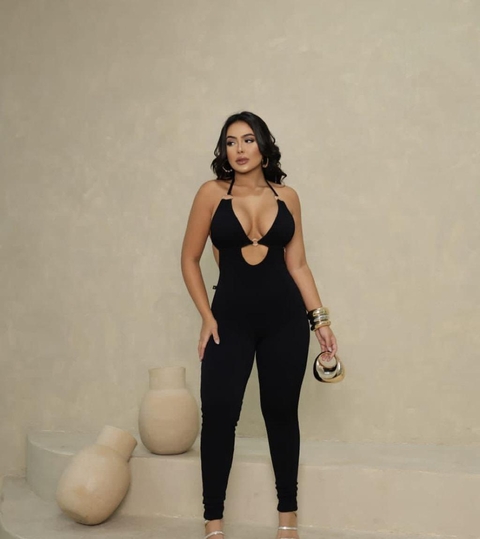 MACACÃO BELLA