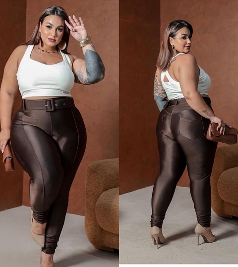 CALÇA PRADA FOFINHA - comprar online