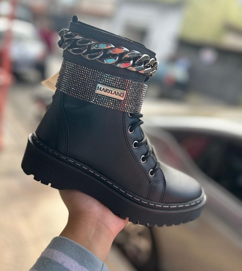 BOTA MARYLAND - comprar online