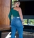 CROPPED SUZANA FOFINHA na internet