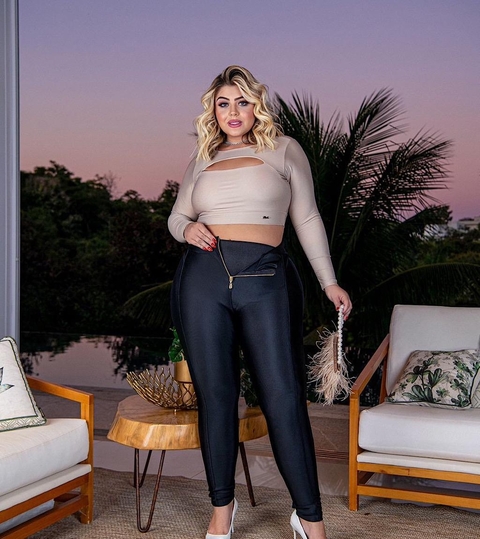 CALÇA PRADA LIPO FOFINHA - comprar online