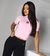 CAMISETA CROPPED MARYLAND
