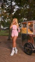 CONJUNTO RAYNA CHOCOMEL na internet