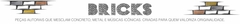 Banner da categoria BRICKS