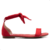 Sandalias Mujer Moleca Importadas Chatitas Bajas Margoth en internet