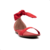 Sandalias Mujer Moleca Importadas Chatitas Bajas Margoth - tienda online